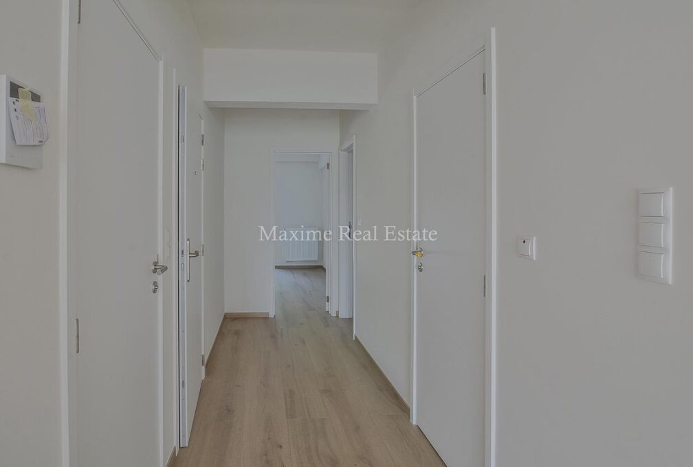 Appartement te huur in Sint-Pieters-Woluwe