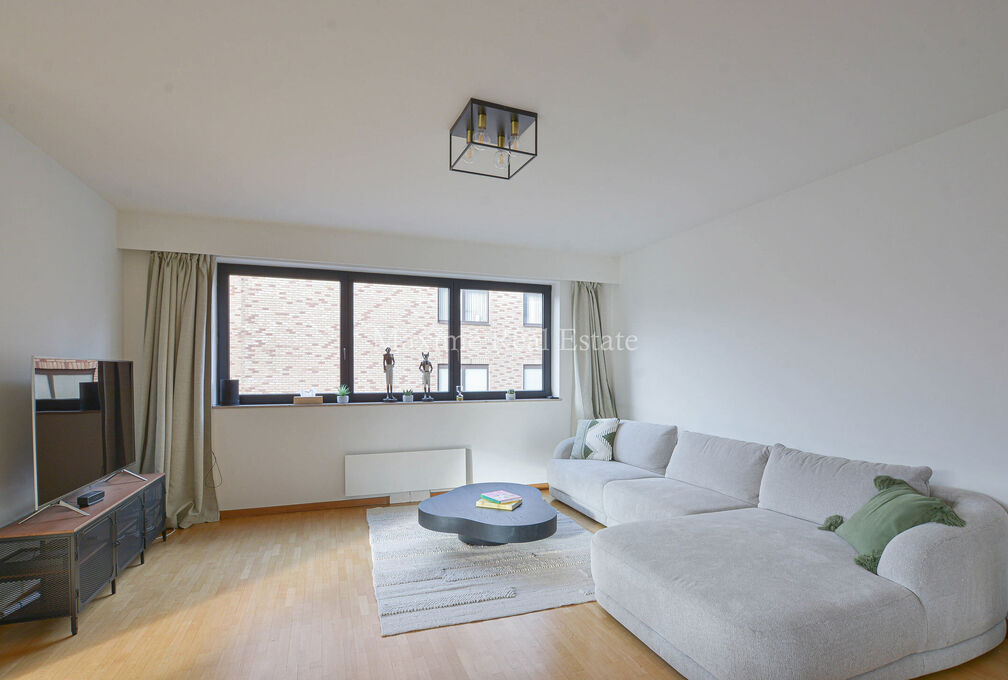 Appartement te huur in Sint-Pieters-Woluwe