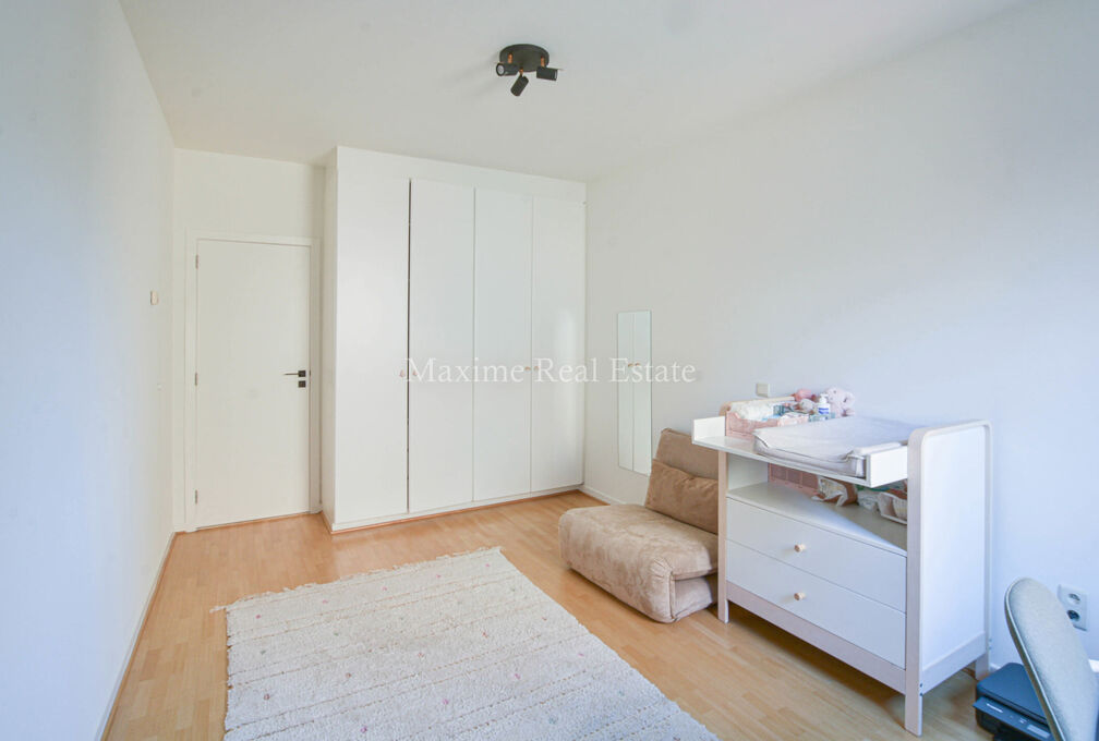 Appartement te huur in Sint-Pieters-Woluwe