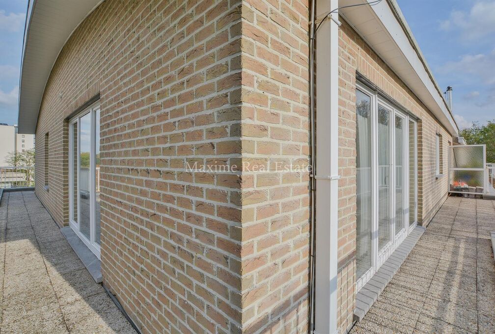 Appartement te huur in Watermael-Boitsfort