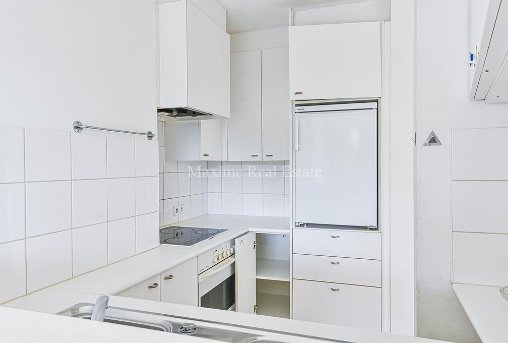 Appartement te huur in Wezembeek-Oppem