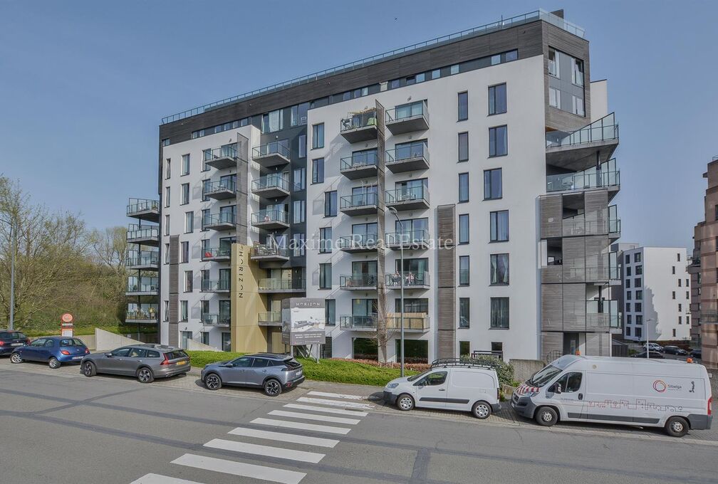 Appartement te huur in Woluwe-Saint-Lambert