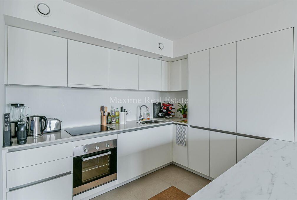 Appartement te huur in Woluwe-Saint-Lambert