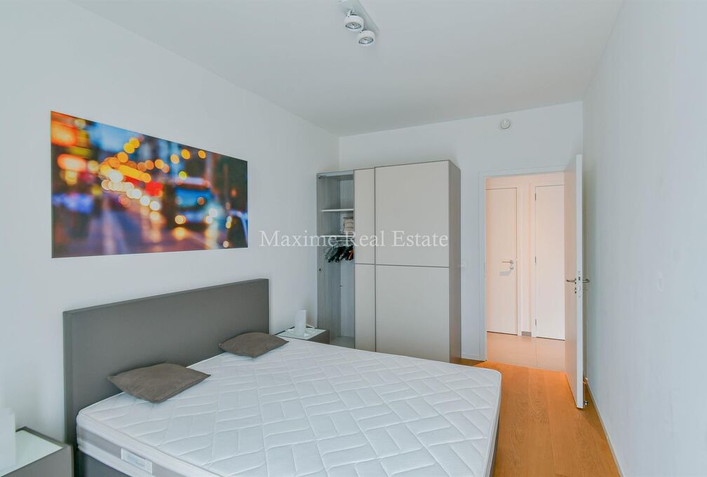 Appartement te huur in Woluwe-Saint-Lambert