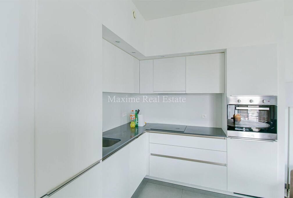 Appartement te huur in Woluwe-Saint-Lambert