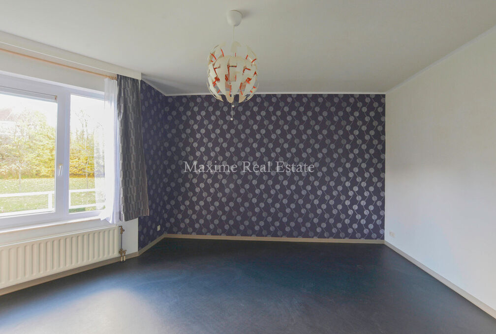 Appartement te huur in Woluwe-Saint-Lambert