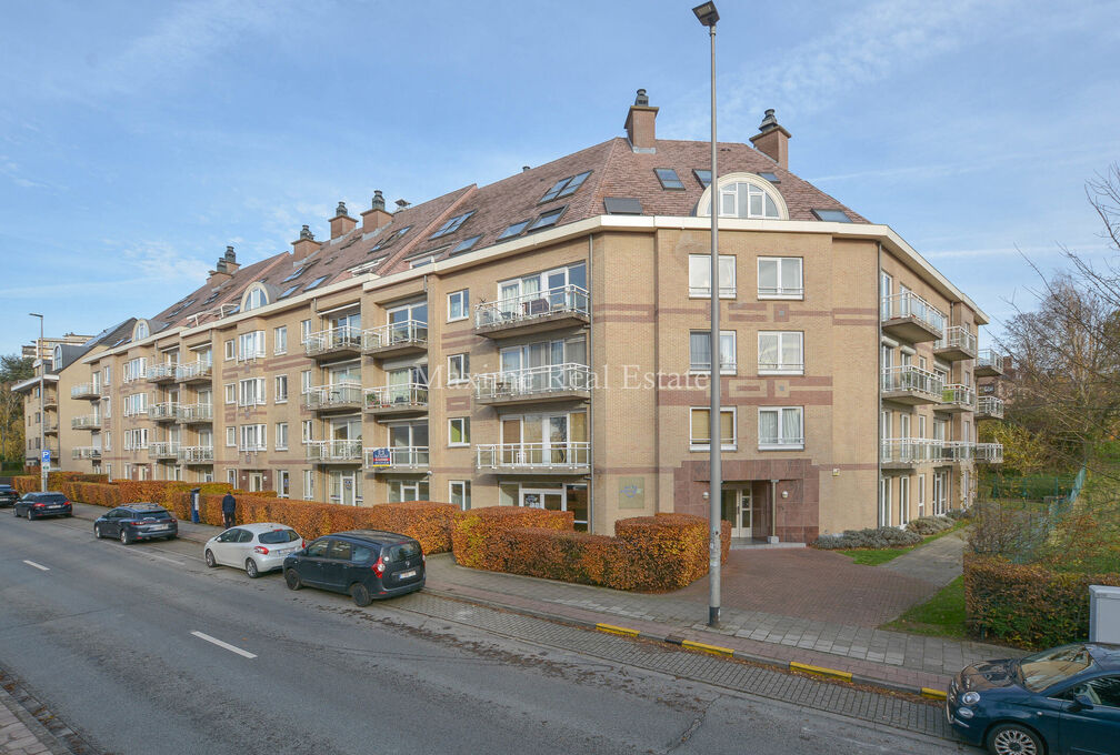 Appartement te huur in Woluwe-Saint-Lambert