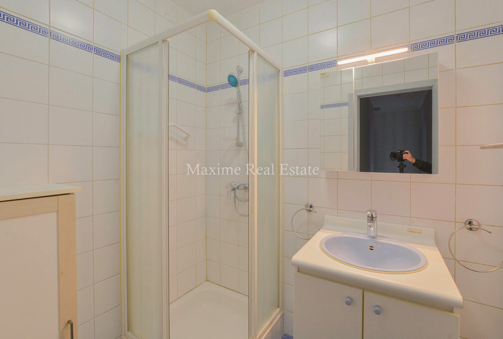 Appartement te huur in Woluwe-Saint-Lambert