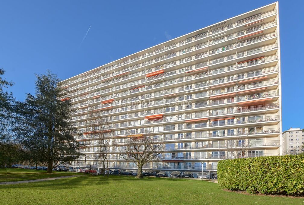 Appartement te huur in Woluwe-Saint-Lambert