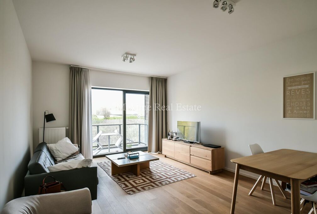 Appartement te huur in Woluwe-Saint-Lambert