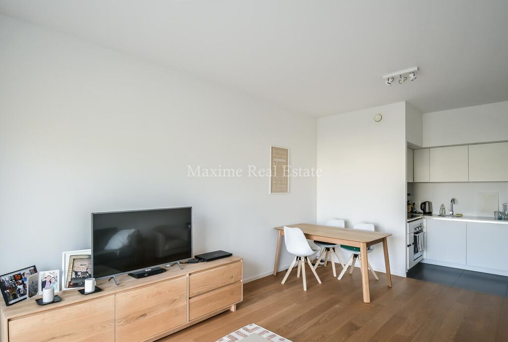 Appartement te huur in Woluwe-Saint-Lambert