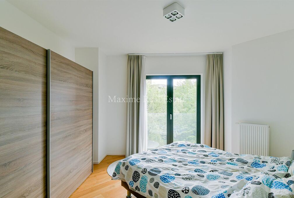 Appartement te huur in Woluwe-Saint-Lambert