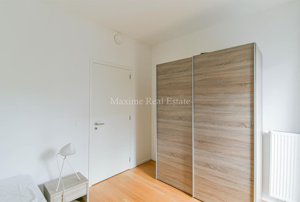 Appartement te huur in Woluwe-Saint-Lambert