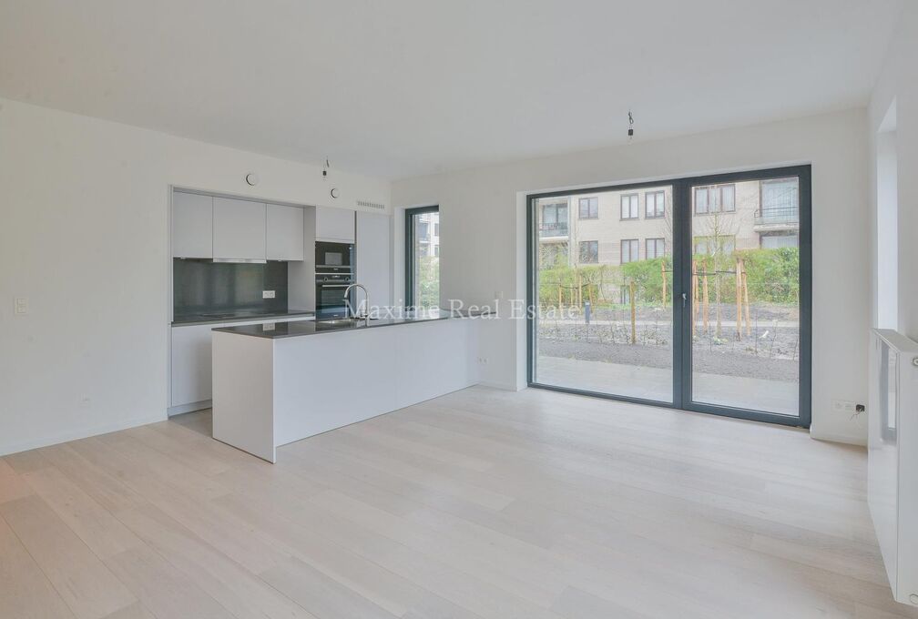 Appartement te huur in Woluwe-Saint-Lambert