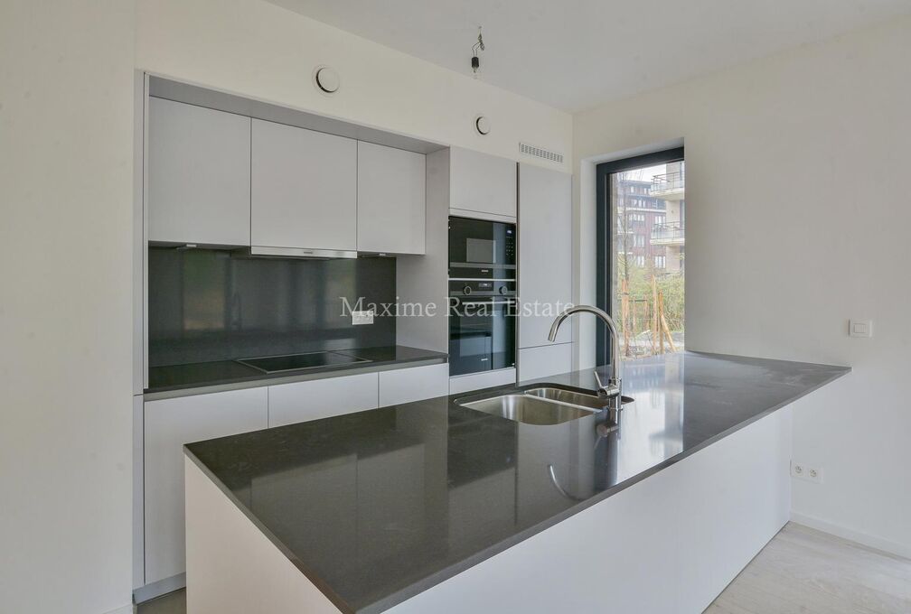 Appartement te huur in Woluwe-Saint-Lambert