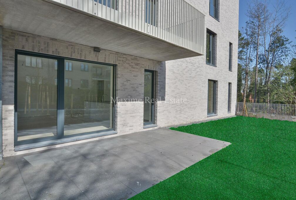 Appartement te huur in Woluwe-Saint-Lambert