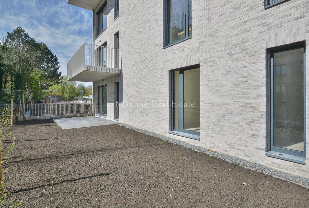 Appartement te huur in Woluwe-Saint-Lambert