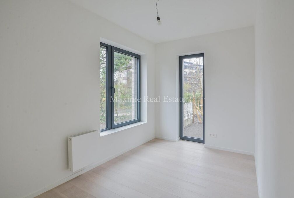 Appartement te huur in Woluwe-Saint-Lambert