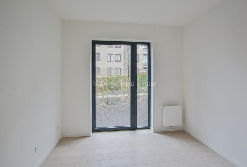 Appartement te huur in Woluwe-Saint-Lambert