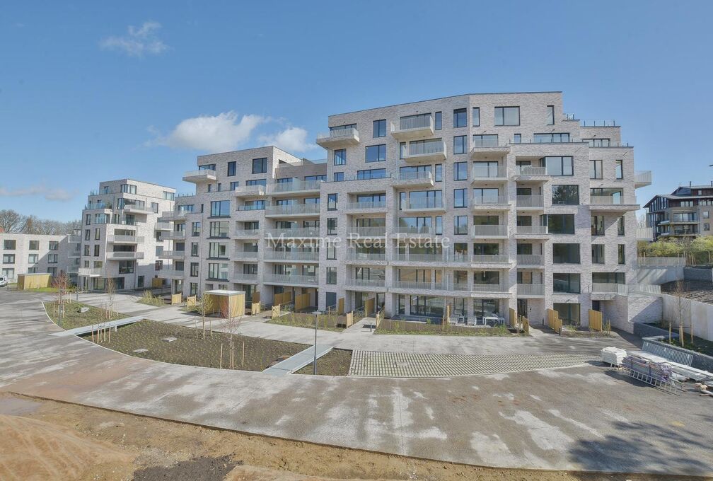 Appartement te huur in Woluwe-Saint-Lambert