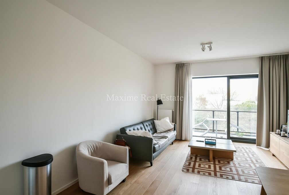 Appartement te huur in Woluwe-Saint-Lambert