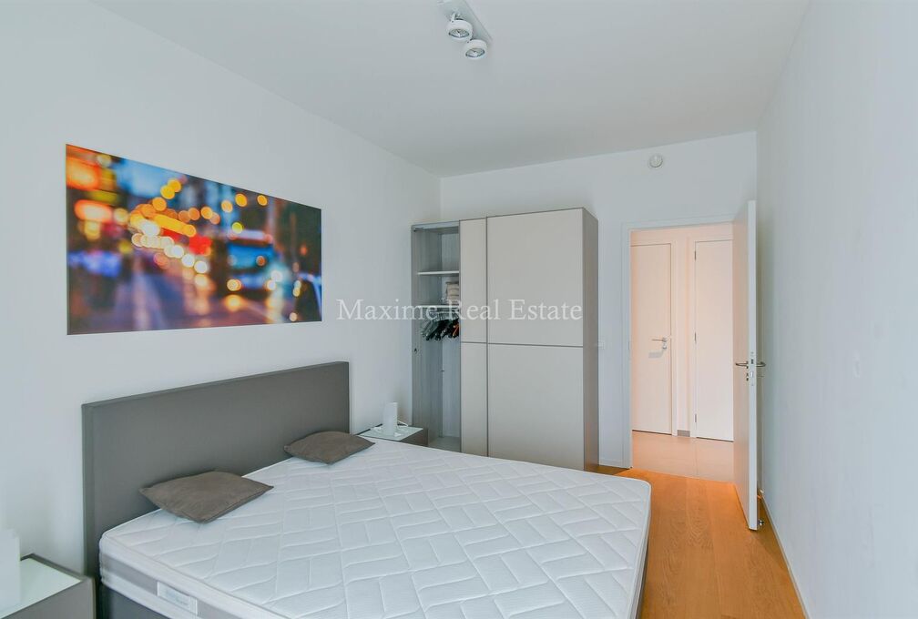 Appartement te huur in Woluwe-Saint-Lambert