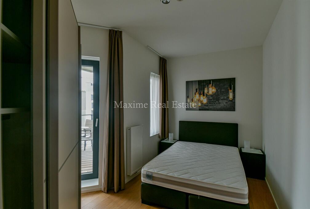 Appartement te huur in Woluwe-Saint-Lambert