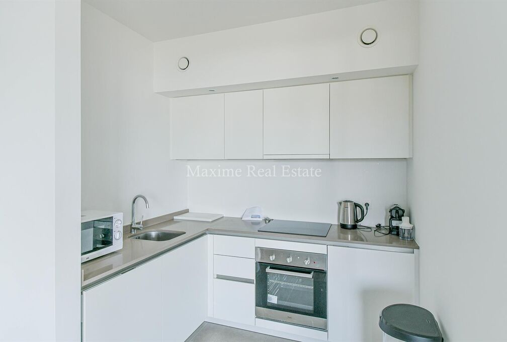 Appartement te huur in Woluwe-Saint-Lambert