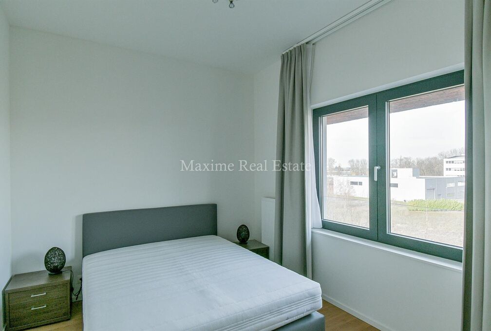 Appartement te huur in Woluwe-Saint-Lambert