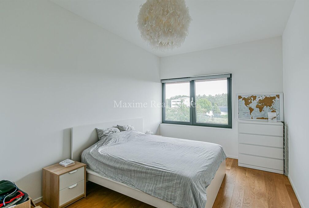 Appartement te huur in Woluwe-Saint-Lambert