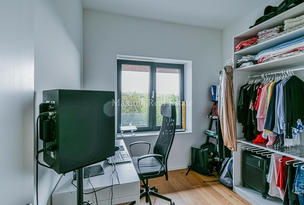 Appartement te huur in Woluwe-Saint-Lambert