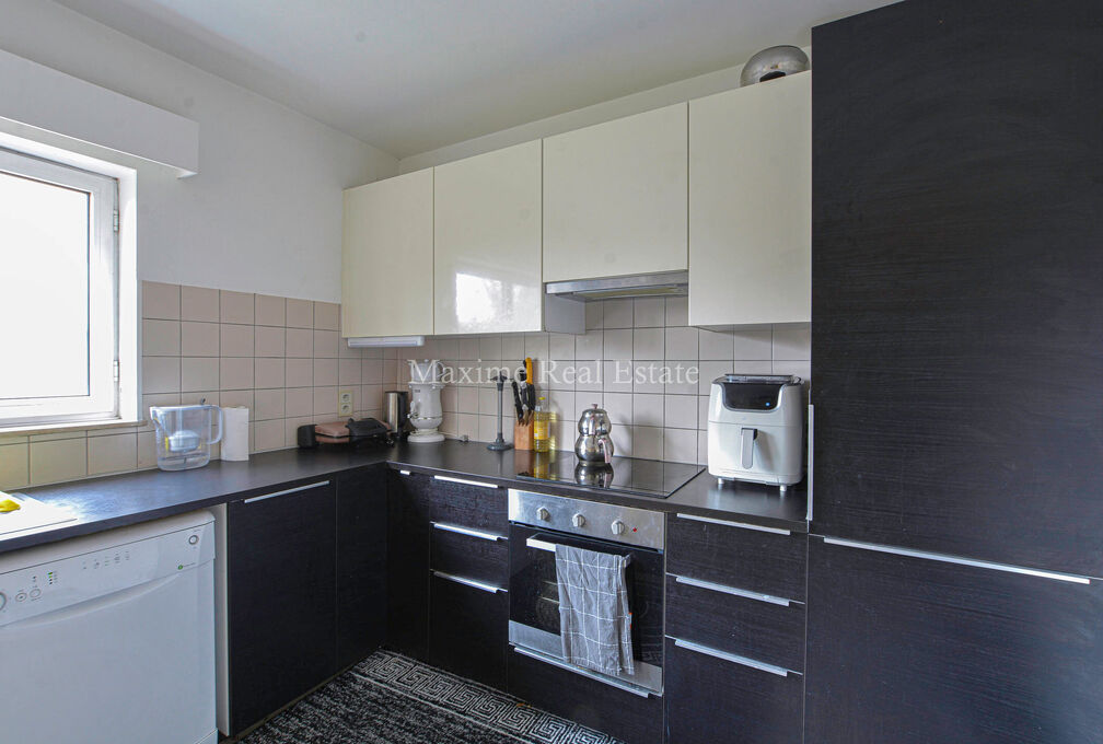 Appartement te huur in Woluwe-Saint-Lambert