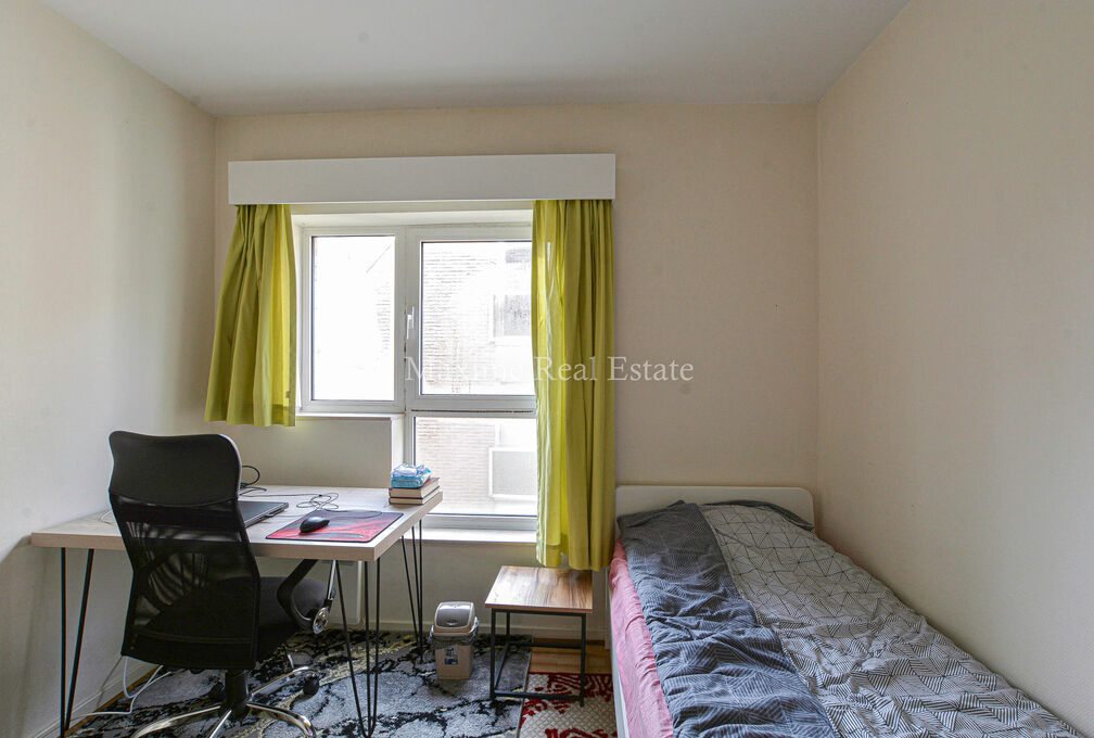 Appartement te huur in Woluwe-Saint-Lambert