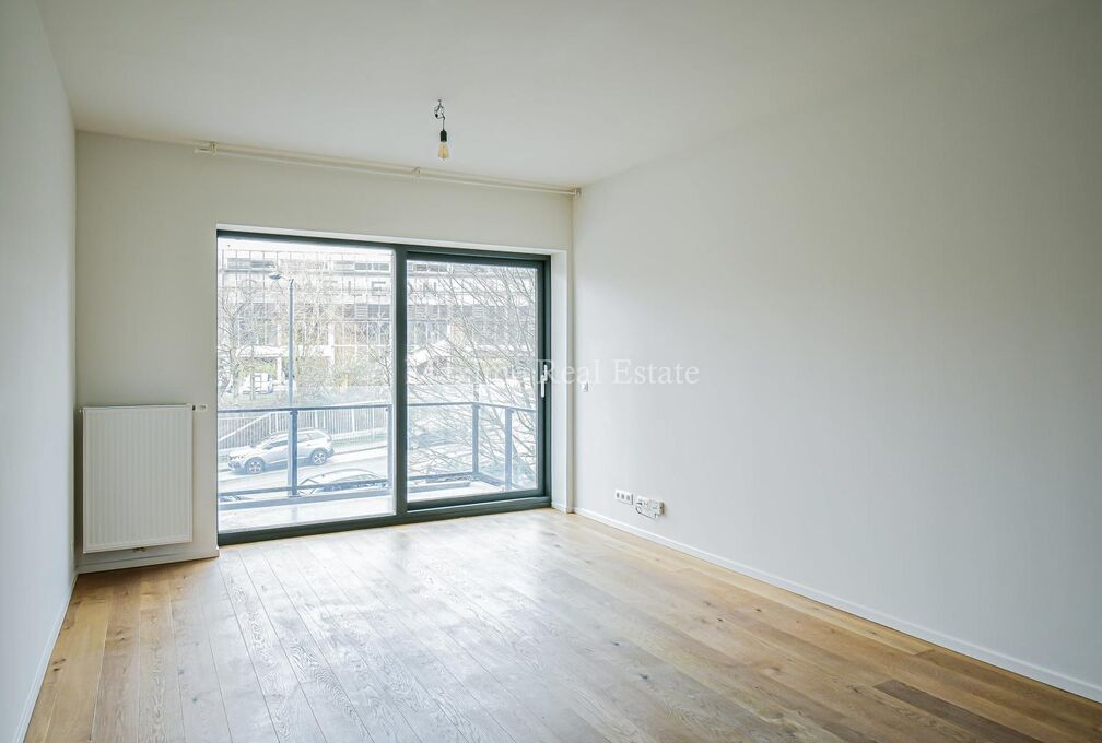 Appartement te huur in Woluwe-Saint-Lambert