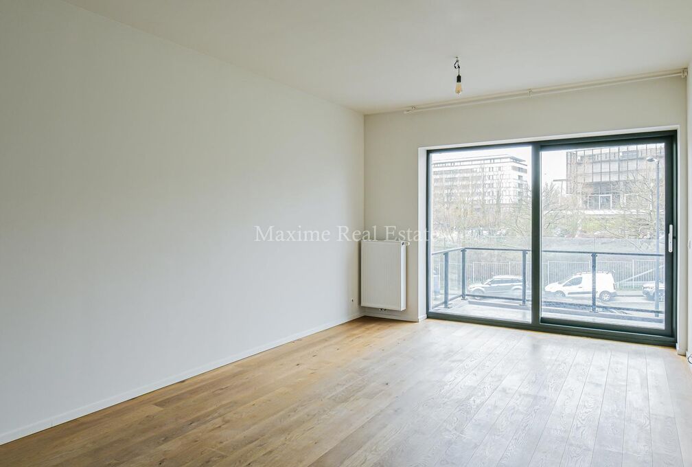 Appartement te huur in Woluwe-Saint-Lambert