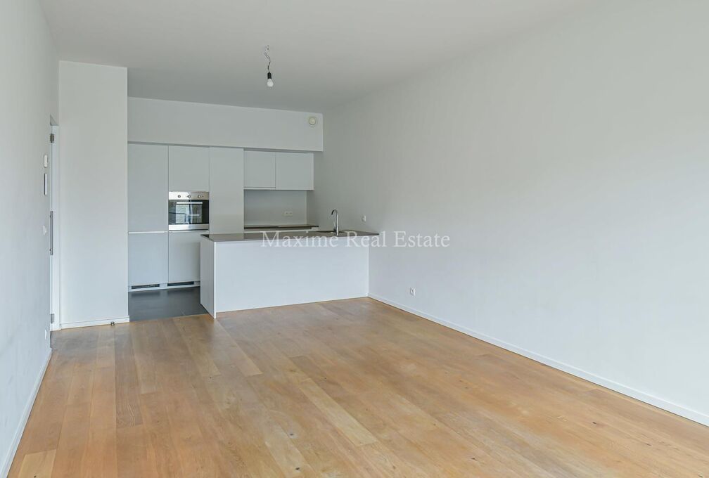 Appartement te huur in Woluwe-Saint-Lambert