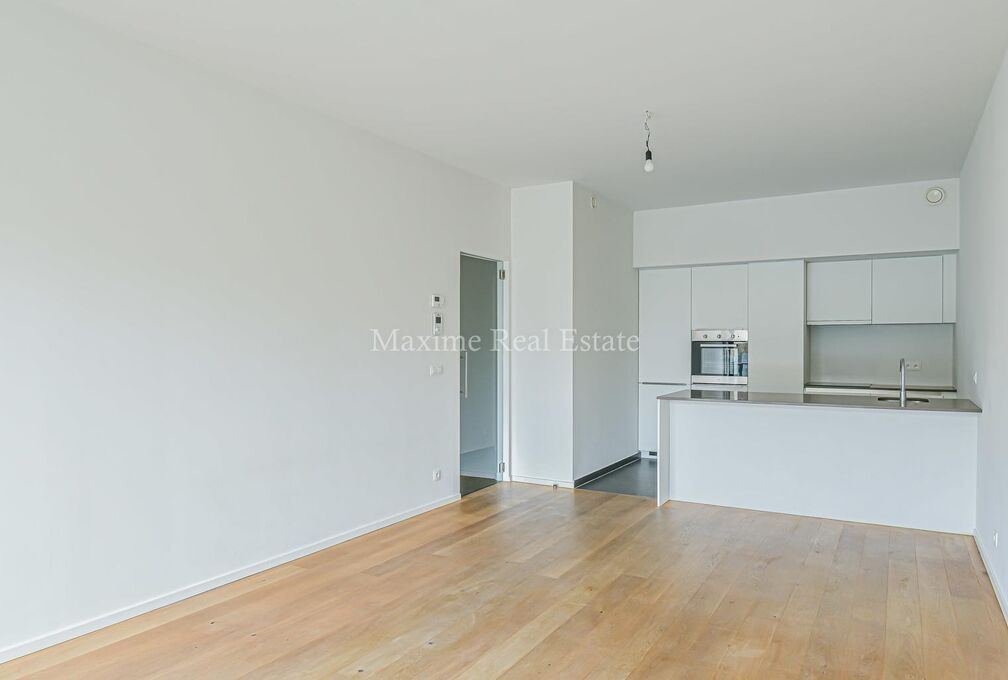 Appartement te huur in Woluwe-Saint-Lambert