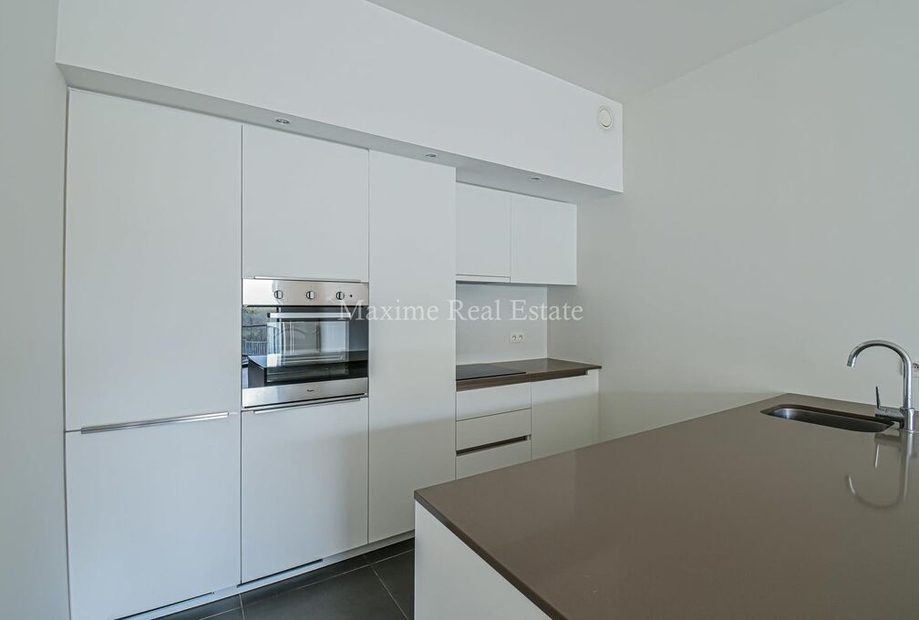 Appartement te huur in Woluwe-Saint-Lambert