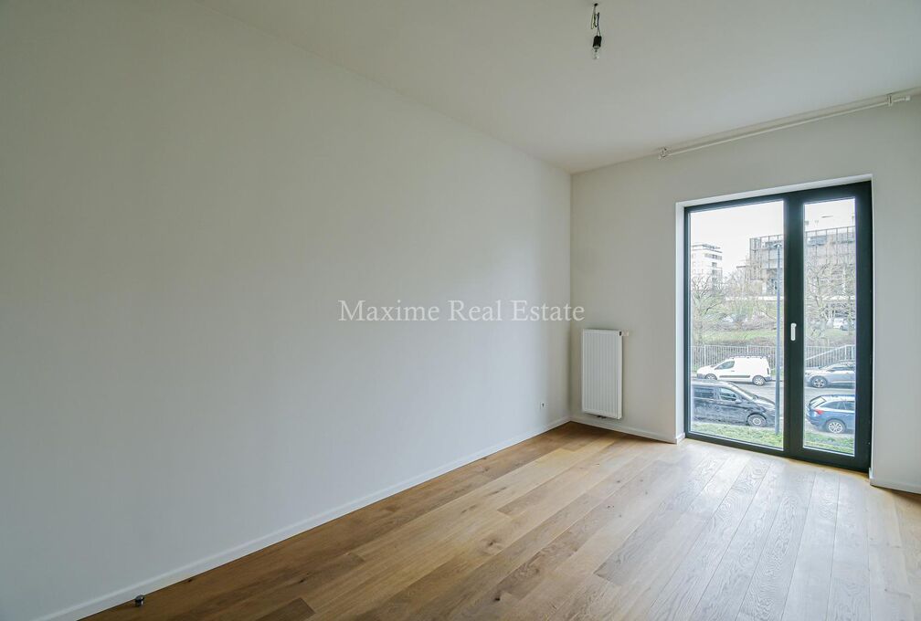 Appartement te huur in Woluwe-Saint-Lambert