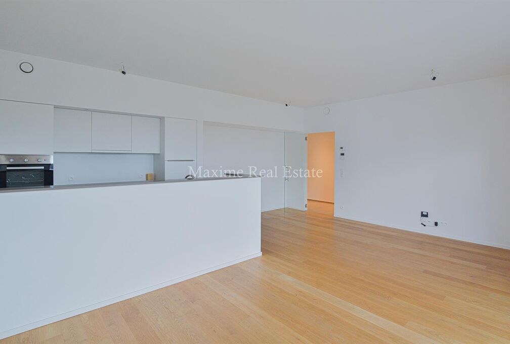 Appartement te huur in Woluwe-Saint-Lambert