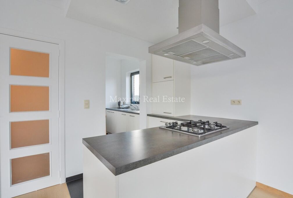 Appartement te huur in Woluwe-Saint-Pierre