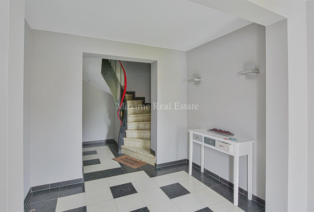 Appartement te huur in Woluwe-Saint-Pierre