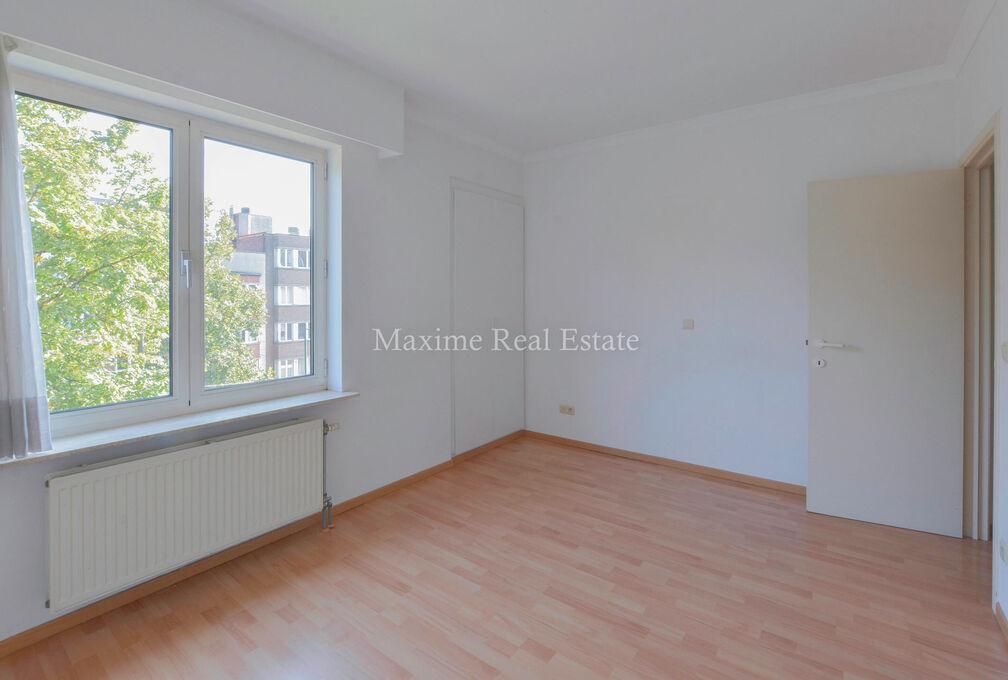 Appartement te huur in Woluwe-Saint-Pierre