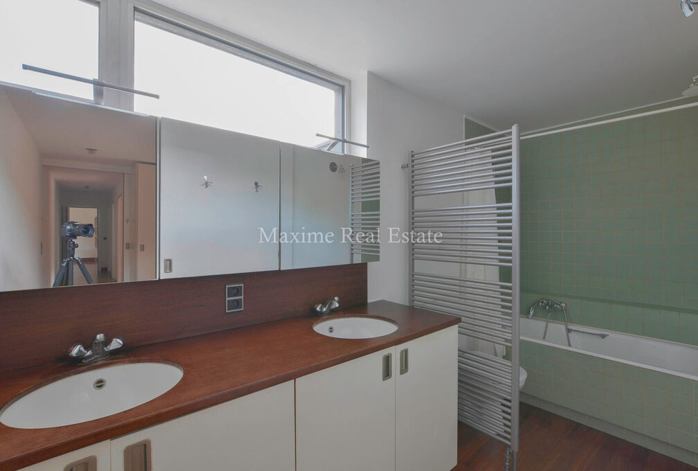 Appartement te huur in Woluwe-Saint-Pierre