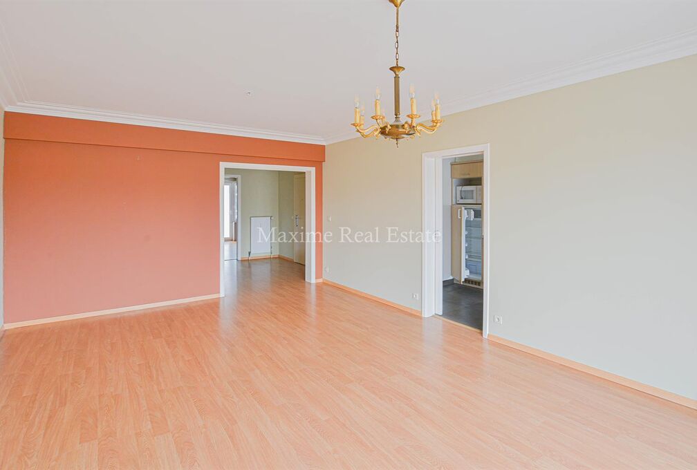 Appartement te huur in Woluwe-Saint-Pierre