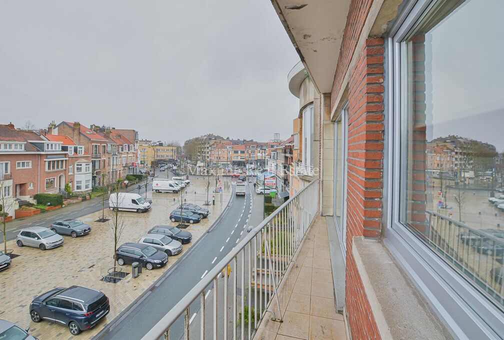 Appartement te huur in Woluwe-Saint-Pierre