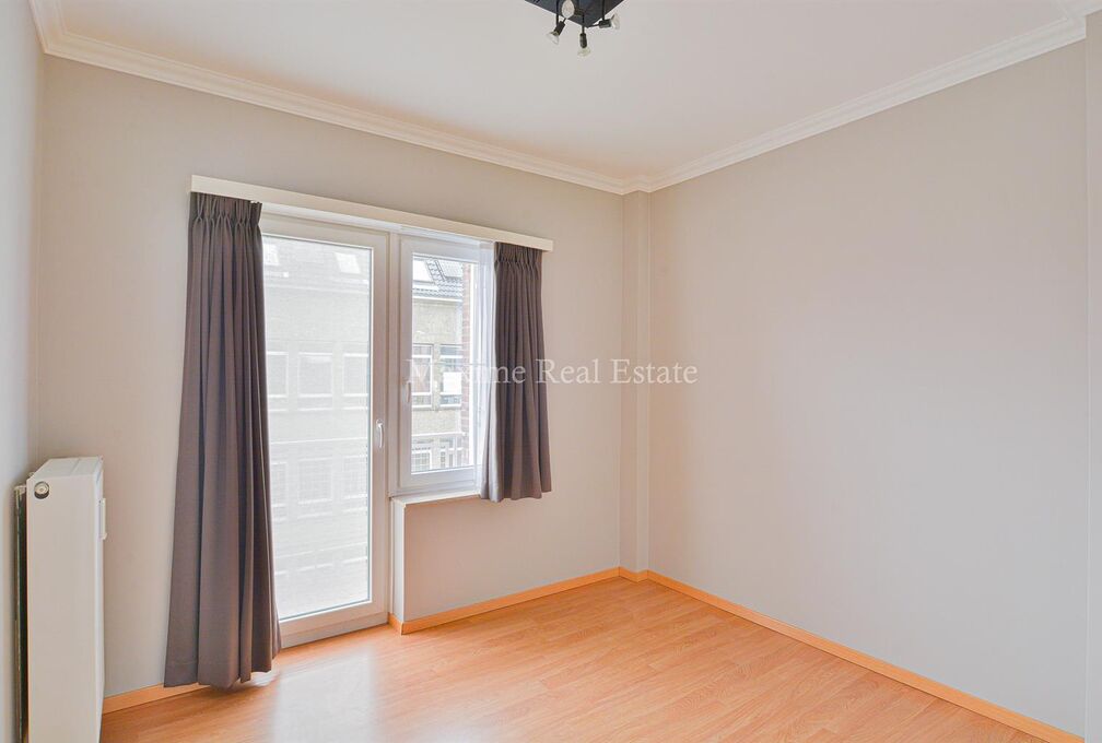 Appartement te huur in Woluwe-Saint-Pierre