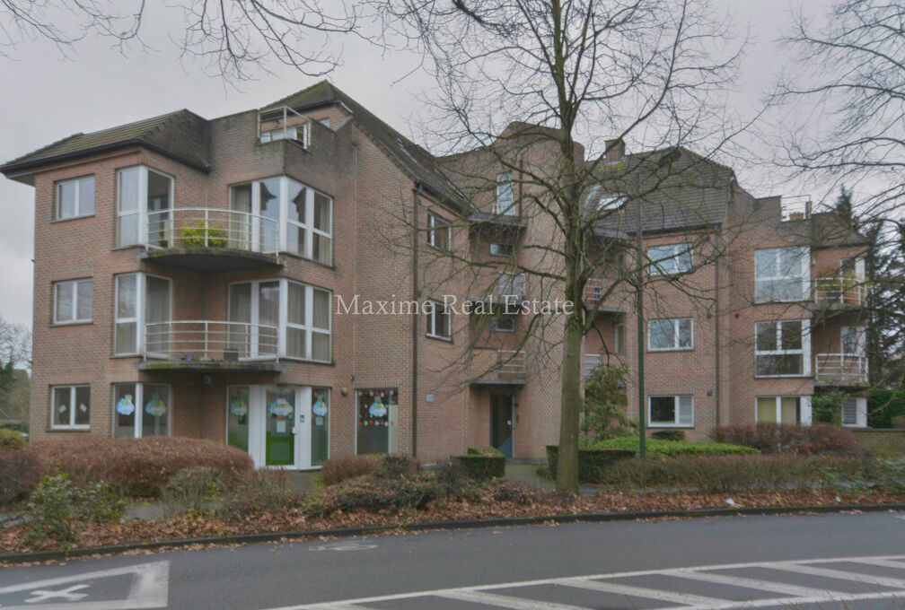 Appartement te huur in Woluwe-Saint-Pierre