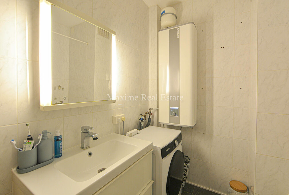 Appartement te huur in Woluwe-Saint-Pierre