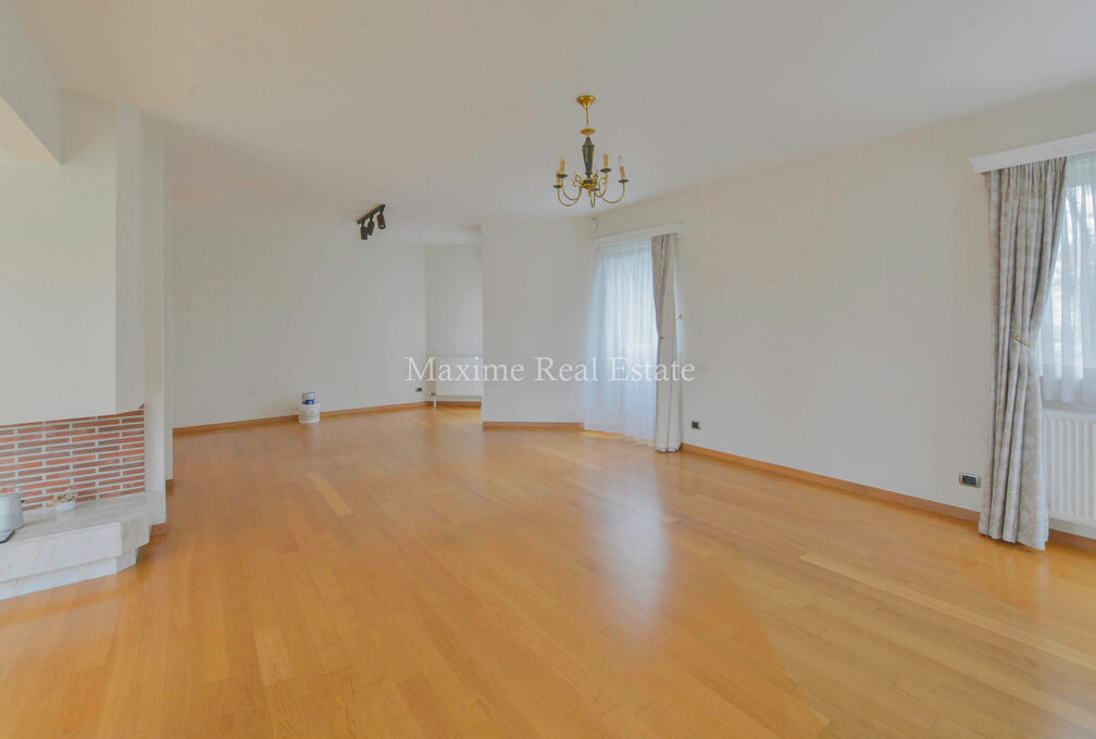 Appartement te huur in Woluwe-Saint-Pierre